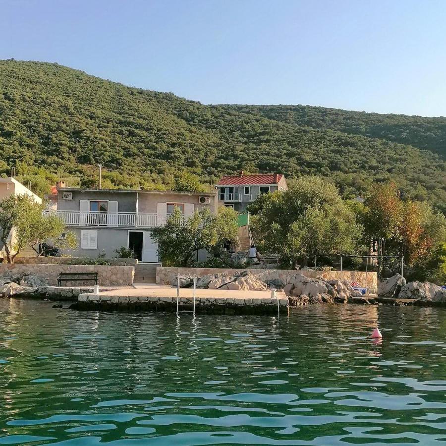Holiday Home Blue Dream Putniković Exteriér fotografie